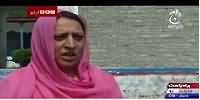 BBC Urdu Sairbeen On Aaj News – 9th June 2015