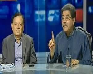 Bebaak - 14th July 2013 (Media: Azadi, Ikhlaqiyaat Aur Sarkar)