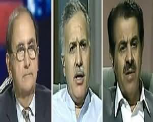 Bebaak - 15th June 2013 (Quetta Mai Dhamke)