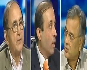 Bebaak - 16th June 2013 (Tax Nizam Mai Islahaat)