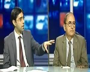 Bebaak - 18th August 2013 (National Security Policy)