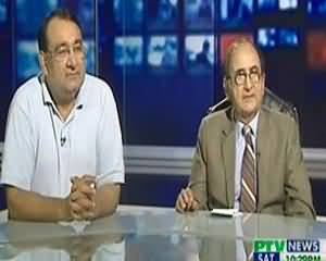 Bebaak - 27th July 2013 (Line of Control Par Fire Bandi Ki Khilaaf Warzi)