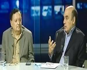 Bebaak - 6th July 2013 (Wazir-e-Azam Muhammad Nawaz Sharif Ka Dora-e-Chin)