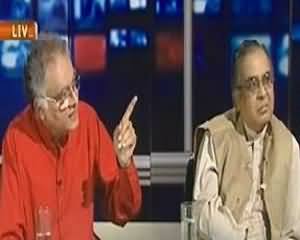 Bebaak - 7th July 2013 (IMF Se Baat Cheet..)