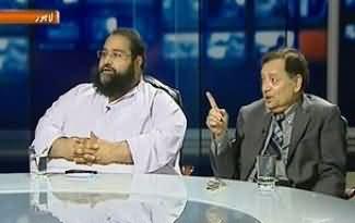 Bebaak  - 8th June 2013 (Drone Hamle...Mojuda Surat-e-Haal)