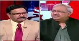 Bebaak (Asad Umar Ke Elawa Aur Kaun Kaun Tabdeel Hoga) – 18th April 2019