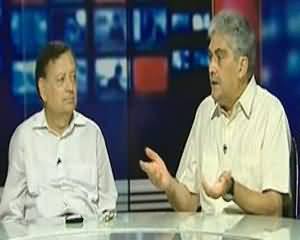 Bebaak (IMF Se Muhaida) - 7th September 2013