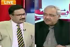 Bebaak (Ishaq Dar 50 Crore Dene Per Razamand?) - 27th June 2019