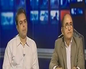Bebaak on PTV News - 20th July 2013