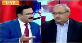 Bebaak (Zardari Ki Giraftari Pakki?) – 29th May 2019