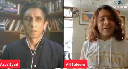 Begum Nawazish Ali Disclosures About Pakistani Politicians In Detailed Interview With Azaz Syed