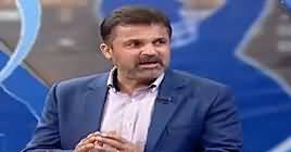 Behind The Wicket With Moin Khan (Cricket Show) – 23rd September 2018