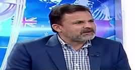 Behind The Wicket With Moin Khan (World Cup Special) – 3rd July 2019