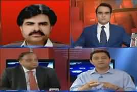 Benaqaab (5 Years of Baldia Town Factory Incident) – 11th September 2017