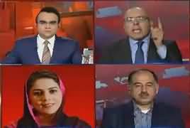 Benaqaab (Adalati Faislon Per Tanqeed) – 18th December 2017