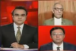 Benaqaab (Ahad Cheema Ke Inkishafat) – 23rd March 2018