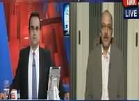 Benaqaab (Ali Haider Gillani Kaise Riha Huwey?) – 11th May 2016