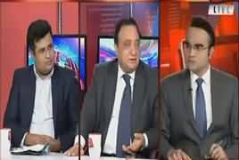 Benaqaab (Corruption in Sindh University) – 21st November 2018