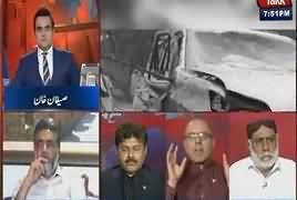 Benaqaab (CPEC Ke Dushmano Ka Hamla) – 12th May 2017