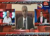 Benaqaab (Dengue Ki Rook Thaam Zarori) – 19th October 2015