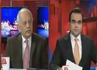 Benaqaab (DHA Lahore Case) – 15th February 2016