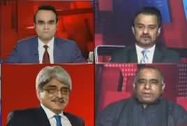 Benaqaab (Discussion on Current Issues) – 12th February 2018