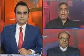 Benaqaab (Discussion on Current Issues) – 21st November 2017