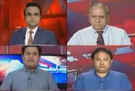 Benaqaab (Discussion on Current Issues) – 27th August 2018