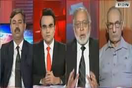 Benaqaab (Discussion on Current Issues) – 9th May 2018