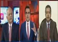 Benaqaab (Does India Want War..?) – 15th November 2016