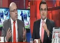 Benaqaab (Dr. Asim NAB Ke Hawaley) – 11th December 2015