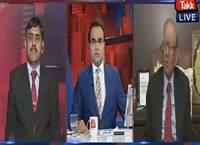 Benaqaab (Dr. Saghir Joins Mustafa Kamal) – 7th March 2016