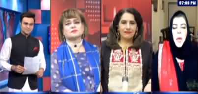Benaqaab (Eid Special with Politicians) - 3rd May 2022