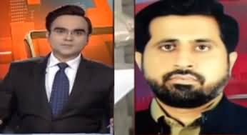 Benaqaab (Fayyaz ul Hassan Chohan Exclusive Interview) - 6th August 2020