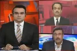Benaqaab (Illegal Housing Societies) – 25th March 2019