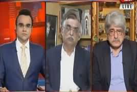 Benaqaab (IMF Pakistan Dialogues) – 2nd October 2018