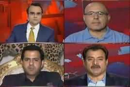 Benaqaab (Is CM Punjab Just A Puppet) – 3rd September 2018