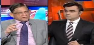 Benaqaab (Is Govt Losing Fight Against Inflation?) - 10th February 2020