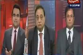 Benaqaab (Karachi Ke Logon Ko Over Billing?) – 1st February 2017