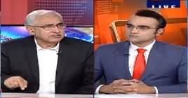 Benaqaab (Karachi's Garbage Politics) – 29th August 2019