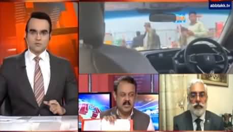 Benaqaab (LNG Deal Exposed) – 19th July 2019