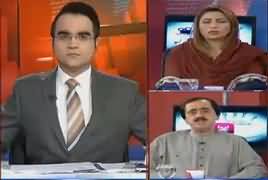 Benaqaab (Looti Gai Raqoom Ki Wapsi) – 25th October 2017