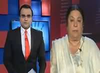 Benaqaab (Mulk Mein Inteshar Phailane Ki Koshish) – 10th June 2016