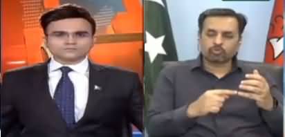 Benaqaab (Mustafa Kamal Exclusive Interview) - 13th August 2020