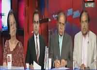 Benaqaab (Mustafa Kamal Exposed Altaf Hussain) – 3rd March 2016