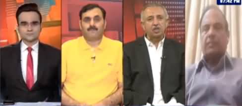 Benaqaab (NA 249 By Poll: PMLN, PTI Reject PPP's Victory) - 30th April 2021