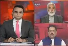 Benaqaab (NAB Investigations Against Fawad Hassan Fawad) – 13th February 2019