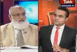 Benaqaab (NAB Laws Mein Tabdeeli Ki Zarorat) – 19th July 2017