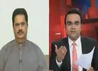 Benaqaab (Nabil Gabol Exclusive Interview) – 14th April 2016