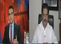 Benaqaab (Nabil Gabol Exclusive Interview) – 9th December 2016